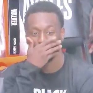 Meet your Posher, Tj